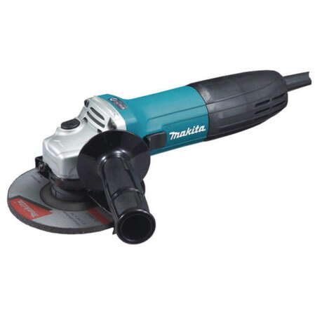 Шлифмашина угловая Makita GA5030X5