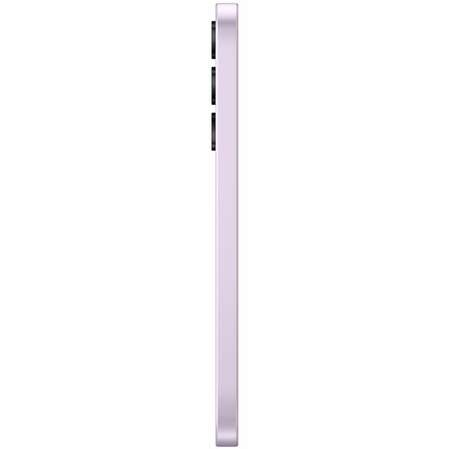 Смартфон Samsung Galaxy A35 SM-A356 8/128GB Lavender (EAC)