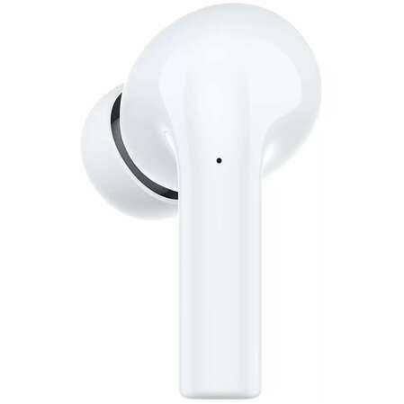 Bluetooth гарнитура Honor Choice Earbuds X3 Lite White