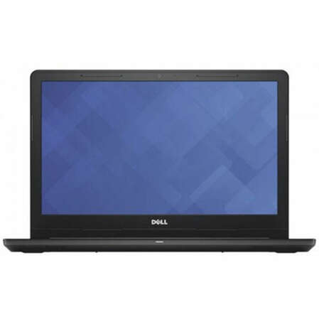 Ноутбук Dell Inspiron 3573 Intel N4000/4Gb/500Gb/15.6"/DVD/Linux Black