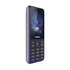 Мобильный телефон Nobby 240 LTE Blue/Grey