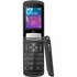 Мобильный телефон BQ Mobile BQ-2433 Dream Duo Dark Grey