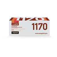 Картридж EasyPrint LK-1170 (TK-1170) для Kyocera M2040dn/M2540dn/M2640idw (7200 стр.) с чипом