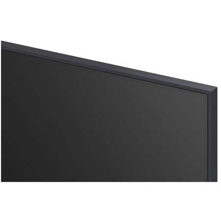 Телевизор 65" LG 65QNED82A6B.ARUG 2025