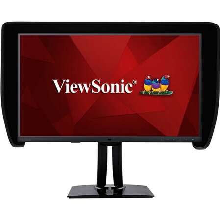 Монитор 27" Viewsonic VP2785-2K AH-IPS 2560x1440 5ms HDMI, DisplayPort, USB (видео)