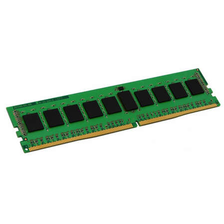 Модуль памяти DIMM 4Gb DDR4 PC19200 2400MHz Kingston (KVR24N17S6/4)
