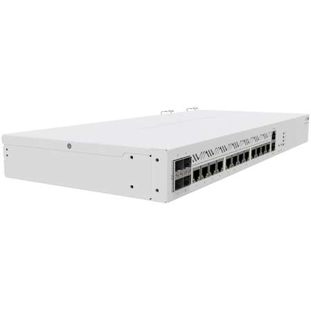 Маршрутизатор MikroTik CCR2116-12G-4S+