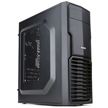 Flash Computers Office Intel Core i5-10400 (2.90GHz)/8Gb/240Gb SSD/450W 