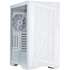 Корпус ATX Miditower Zalman Z9 Iceberg MS White