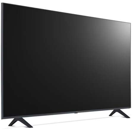 Телевизор 43" LG 43UR78006LK.ARUG (4K UHD 3840x2160, Smart TV) черный (EAC)