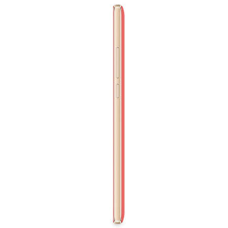 Смартфон BQ Mobile BQS-5515 Wide Strawberry Red