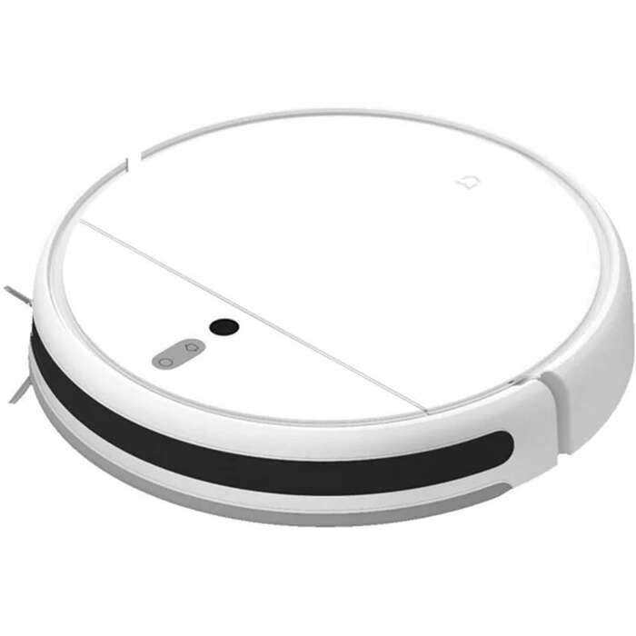 Пылесос робот xiaomi mi robot vacuum mop skv4093gl белый обзор