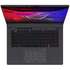 Ноутбук ASUS ROG Strix G615LR-S5222 Core Ultra 9 275HX/32Gb/1Tb SSD/NV RTX5070Ti 12Gb/16" WQXGA/DOS grey