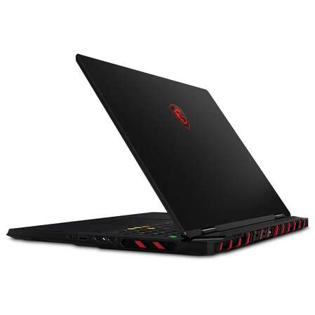 Ноутбук MSI Raider A18 HX A9WJG-216RU Ryzen 9 9955HX3D/64Gb/2Tb SSD/RTX 5090/18" UHD+/Win11 Black