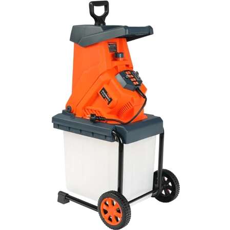 Садовый измельчитель PATRIOT PT SE26