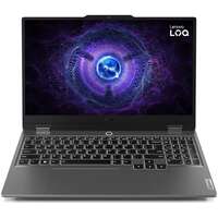 Ноутбук Lenovo LOQ 15IAX9 Core i5 12450HX/16Gb/512Gb SSD/NV RTX4060 8Gb/15.6
