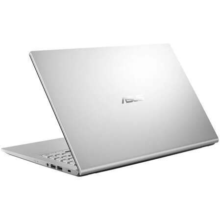 Ноутбук ASUS VivoBook 15 A516JP-EJ461 Core i7 1065G7/16Gb/512Gb SSD/NV MX330 2Gb/15.6" FullHD/DOS Silver