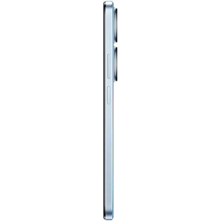 Смартфон Honor X7b 8/128GB RU Flowing Silver