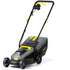Электрическая газонокосилка Champion EM3212/1