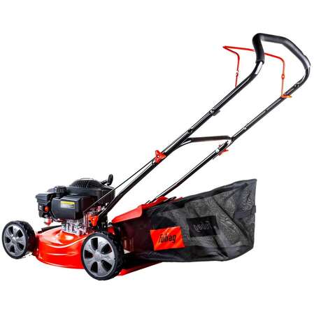 Бензиновая газонокосилка FUBAG FPL 42