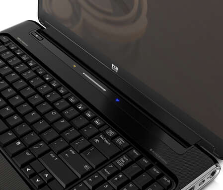 Ноутбук HP Pavilion dv6-2145er WH724EA Core i3 350M/3Gb/320Gb/DVD/GT105M/WiFi/BT/15.6"HD/Win 7 HP