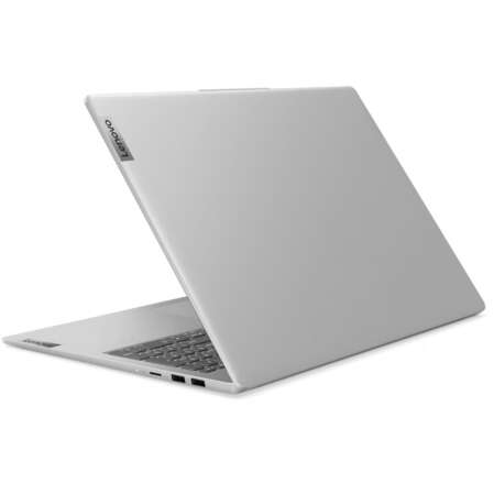 Ноутбук Lenovo IdeaPad Slim 5 16AHP9 AMD Ryzen 5 8645HS/16Gb/512Gb SSD/16" 2K OLED/DOS Grey