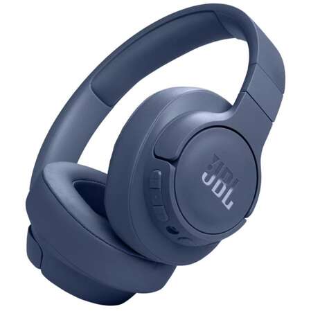 Bluetooth гарнитура JBL Tune 770 NC Blue
