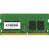 Модуль памяти SO-DIMM DDR4 4Gb PC19200 2400Mhz Crucial (CT4G4SFS824A)