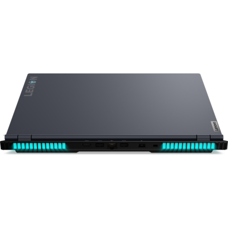 Ноутбук Lenovo Legion 7 15IMH05 Core i7 10750H/2x8Gb/512Gb SSD/NV RTX2070 Max-Q 8Gb/15.6" FullHD/Win10 Grey