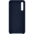 Чехол для Huawei P20 Pro Silicon Case 51992384, синий 