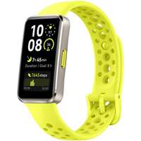 Фитнес-трекер Huawei Band 10 Aluminium Green