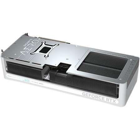 Видеокарта Gigabyte GeForce RTX 5070 Ti 16384Mb, Aero OC 16 Gb (GV-N507TAERO OC-16GD) 1xHDMI, 3xDP, Ret