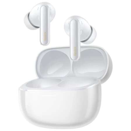 Bluetooth гарнитура Xiaomi Redmi Buds 6 Pro Glacier White