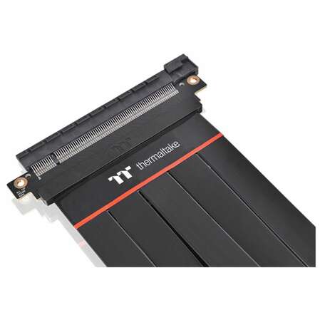 Thermaltake Gaming PCI-E 4.0 X16 300mm Riser Cable
