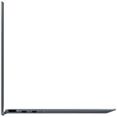 Ноутбук ASUS Zenbook 14 UM425IA-AM001T AMD Ryzen 5 4500U/8Gb/512Gb SSD/14" FullHD/Win10 Grey