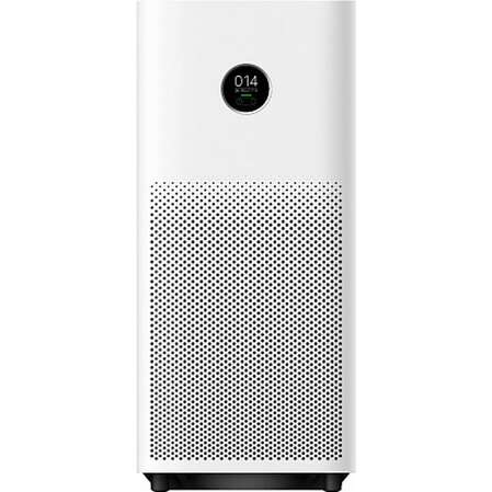 Воздухоочиститель Xiaomi Smart Air Purifier 4 EU AC-M16-SC