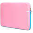 16" Папка для ноутбука PortCase KNP-16 Pink