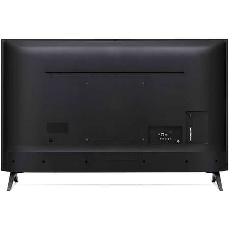 Телевизор 60" LG 60UM7100 (4K UHD 3840x2160, Smart TV) черный-коричневый