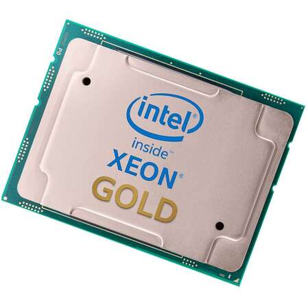 Процессор Intel Xeon Gold 6342 (2.8GHz) 36Mb S4187 clean pull
