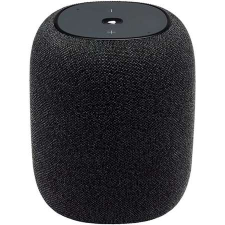 Умная колонка JBL Link Music с голосовым помощником Алиса Black