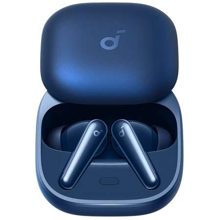 Bluetooth гарнитура Anker Soundcore Liberty 5 Blue