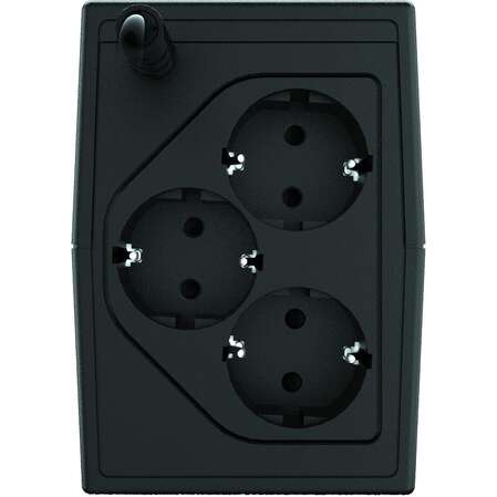 ИБП Ippon Back Basic 850S Euro