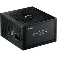 Блок питания 650W XPG Kyber 650 (KYBER650G-BKCEU)