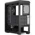 Корпус ATX Minitower Crown CMC-504(CM-450office) 450W Black