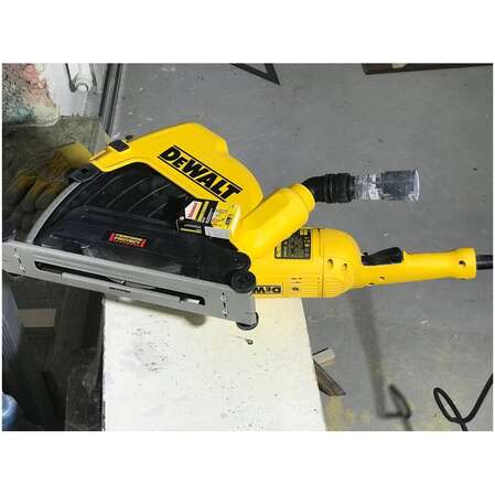 Кожух для штробления DeWalt DWE46229