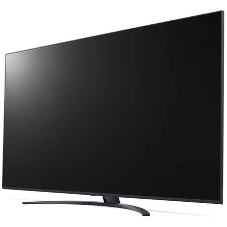 Телевизор 75" LG 75UT81006LA.ARUG 2024 (4K UHD 3840x2160, Smart TV) черный (EAC)