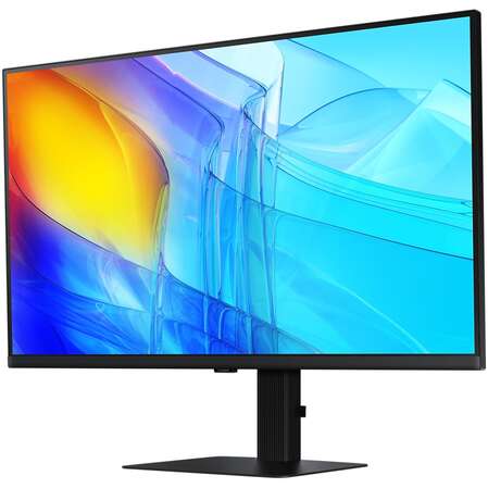 Монитор 32" Samsung ViewFinity S8 S32D800EAI VA 3840x2160 5ms HDMI, DisplayPort