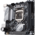 Материнская плата ASUS Prime B460I-Plus B460 Socket-1200 2xDDR4, 4xSATA3, RAID, 1xM.2, 1xPCI-E16x, 4xUSB3.2, DP, HDMI, Glan, mini-ITX