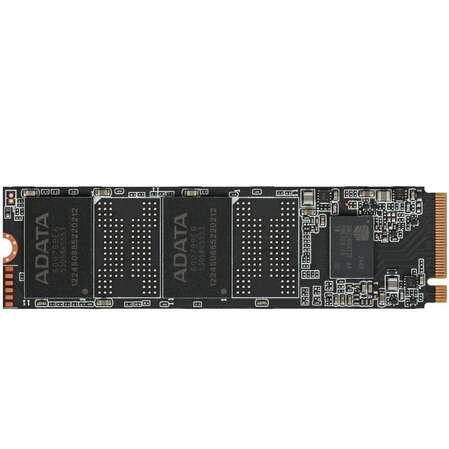 Внутренний SSD-накопитель 1000Gb A-Data Legend 860 SLEG-860-1000GCS M.2 2280 PCIe NVMe 4.0 x4