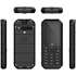 Защищенный смартфон Caterpillar CAT B26 Black